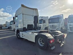 DAF XF 450 FT SUPER SPACE CAB