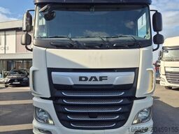 DAF XF 450 FT SUPER SPACE CAB