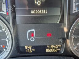 DAF XF 450 FT SUPER SPACE CAB