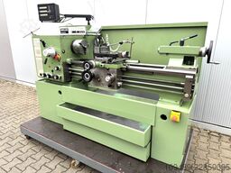 WEILER Commodor B incl. Heidenhain Digital