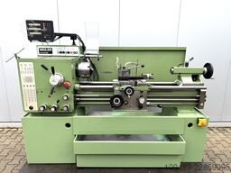 WEILER Commodor B incl. Heidenhain Digital