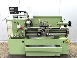 WEILER Commodor B incl. Heidenhain Digital