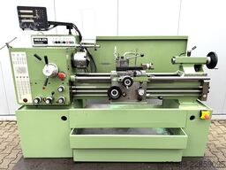 WEILER Commodor B incl. Heidenhain Digital