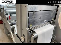 Xeikon 3500 + GM Finishing