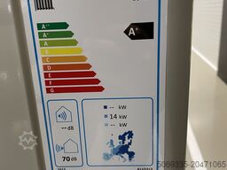 AIRWELL M.AQA14 DCI.400V