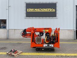 Jekko SPD 265 C SOLD