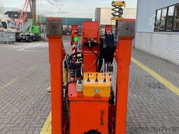 Jekko SPD 265 C SOLD