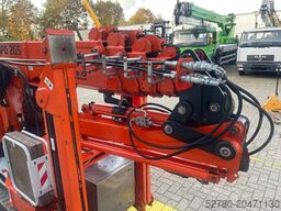 Jekko SPD 265 C  SOLD