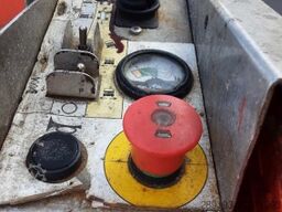 Skyjack SJ III 4632 Elektro 11,75 m