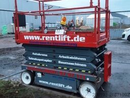 Skyjack SJ III 4632 Elektro 11,75 m