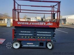 Skyjack SJ III 4632 Elektro 11,75 m