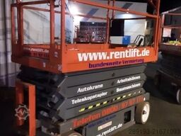 Skyjack SJ III 4632 Elektro 11,75 m