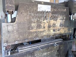 GEFI LE50/2500 50ton