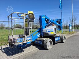 Genie Z 33/18 | 2019