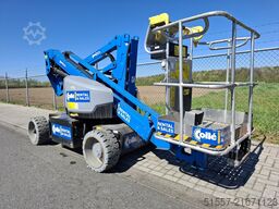 Genie Z 33/18 | 2019