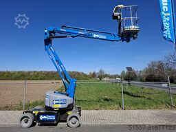 Genie Z 33/18 | 2019