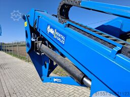 Genie Z 33/18 | 2019