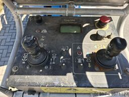 Genie Z 33/18 | 2019