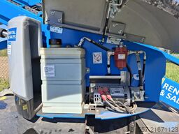 Genie Z 33/18 | 2019