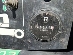 Genie Z 33/18 | 2019