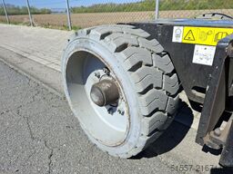 Genie Z 33/18 | 2019