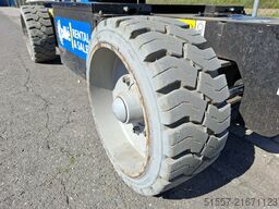 Genie Z 33/18 | 2019