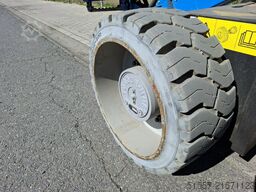 Genie Z 33/18 | 2019