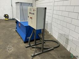 CSB Woody 630
