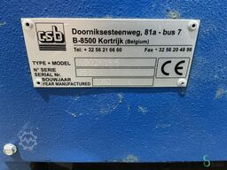 CSB Woody 630