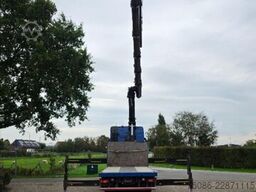 Volvo FH540 6x2!! KRAANWAGEN/HIAB 55tm! TOP!