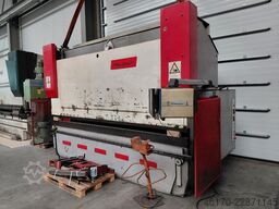 Beyeler PR10 200 4100