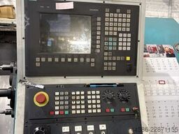 Saeilo Contur TSL 500 (Trens SBL 500 CNC)