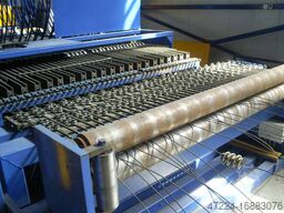 Pratto Starweld POB-36-2100