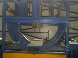 Pratto Starweld POB-36-2100