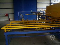 Pratto Starweld POB-36-2100