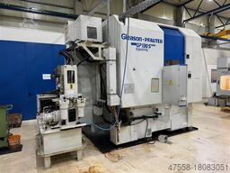 GLEASON- PFAUTER GP 130S