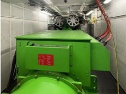 General Electric Jenbacher JMS 616 GS-N.L