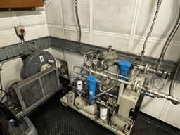 General Electric Jenbacher JMS 616 GS-N.L