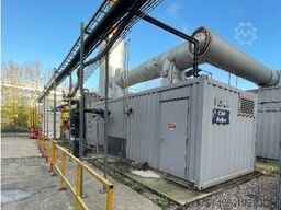 General Electric Jenbacher JMS 616 GS-N.L