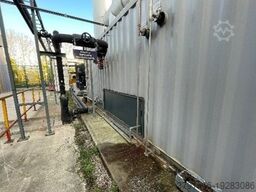 General Electric Jenbacher JMS 616 GS-N.L