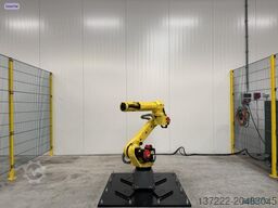 FANUC M-20iA