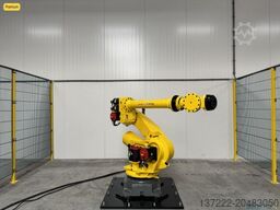 FANUC R-2000iB/185L