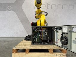 FANUC R-2000iC/165F