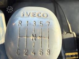 Iveco EUROCARGO 180E28
