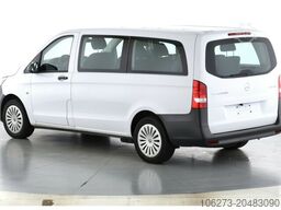 Mercedes-Benz Vito 114 TourerPro,lang,Automatik,8Sitze,Kamera