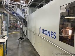 Krones 54.000 Bph Water bottling Line