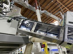 Krones 54.000 Bph Water bottling Line