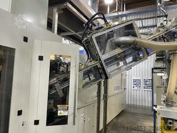 Krones 54.000 Bph Water bottling Line