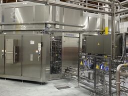 Krones 54.000 Bph Water bottling Line