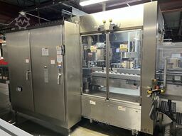 Krones 54.000 Bph Water bottling Line